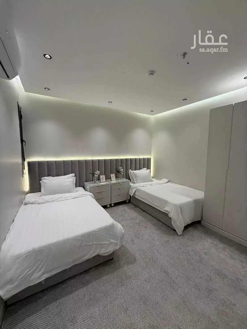 2 bedroom apartment in As Saif 1