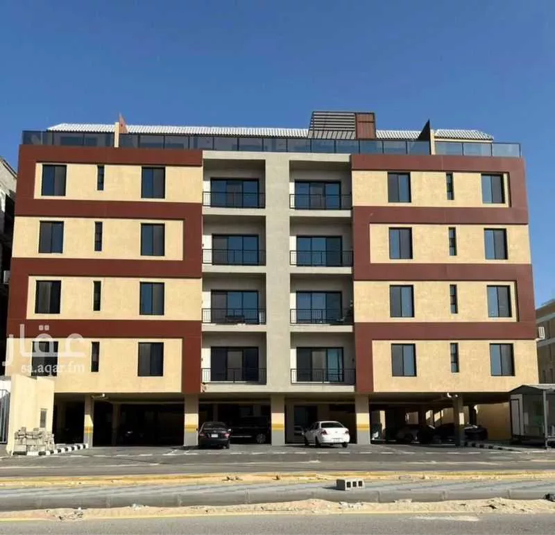 شقة 2 غرف في السيف 2