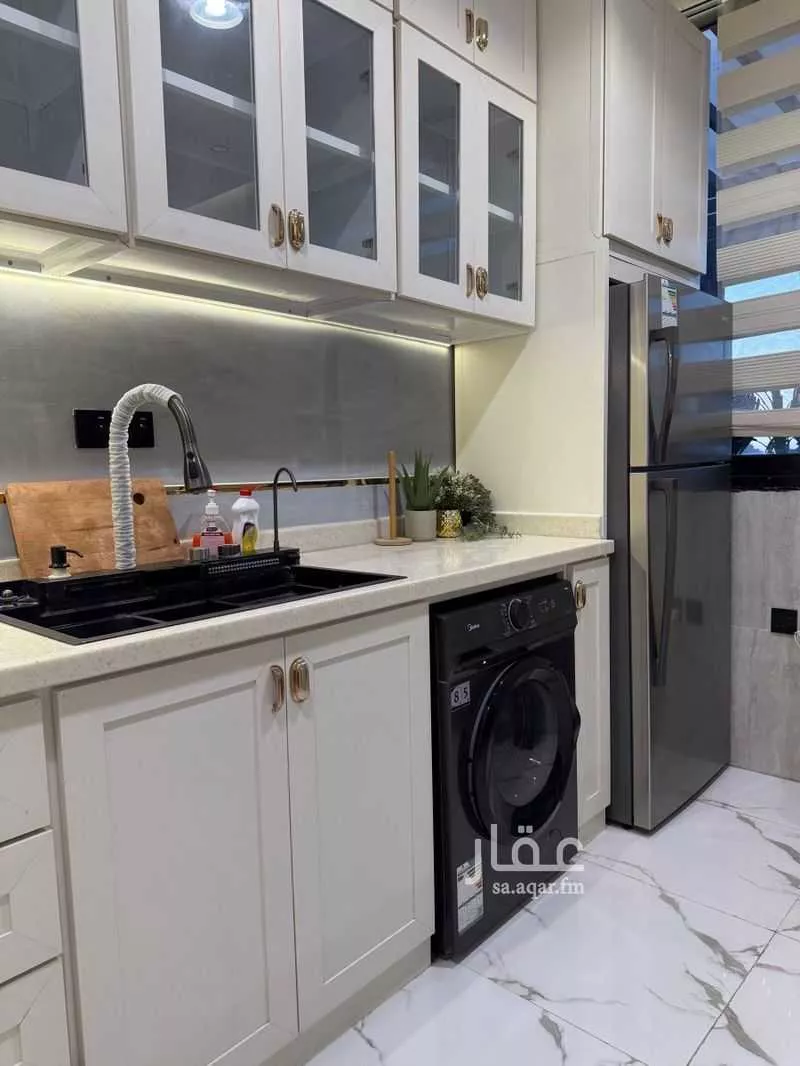 2 bedroom apartment in As Saif 4