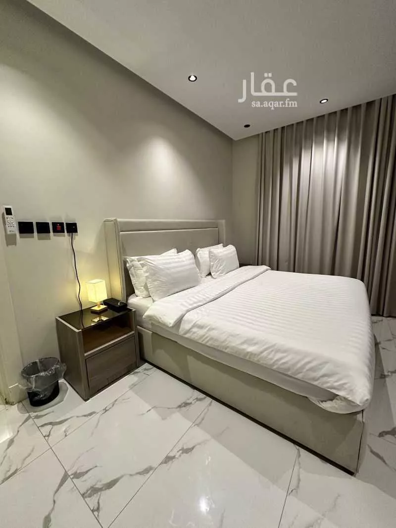 شقة 2 غرف في السيف 3