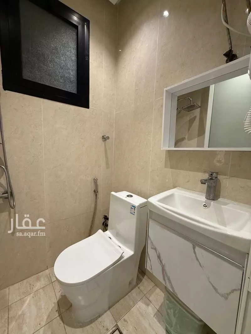 شقة 2 غرف في السيف 4