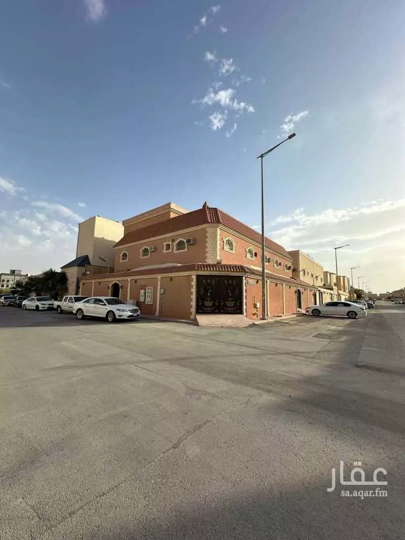 شقة 7 غرف في ظهرة لبن 3