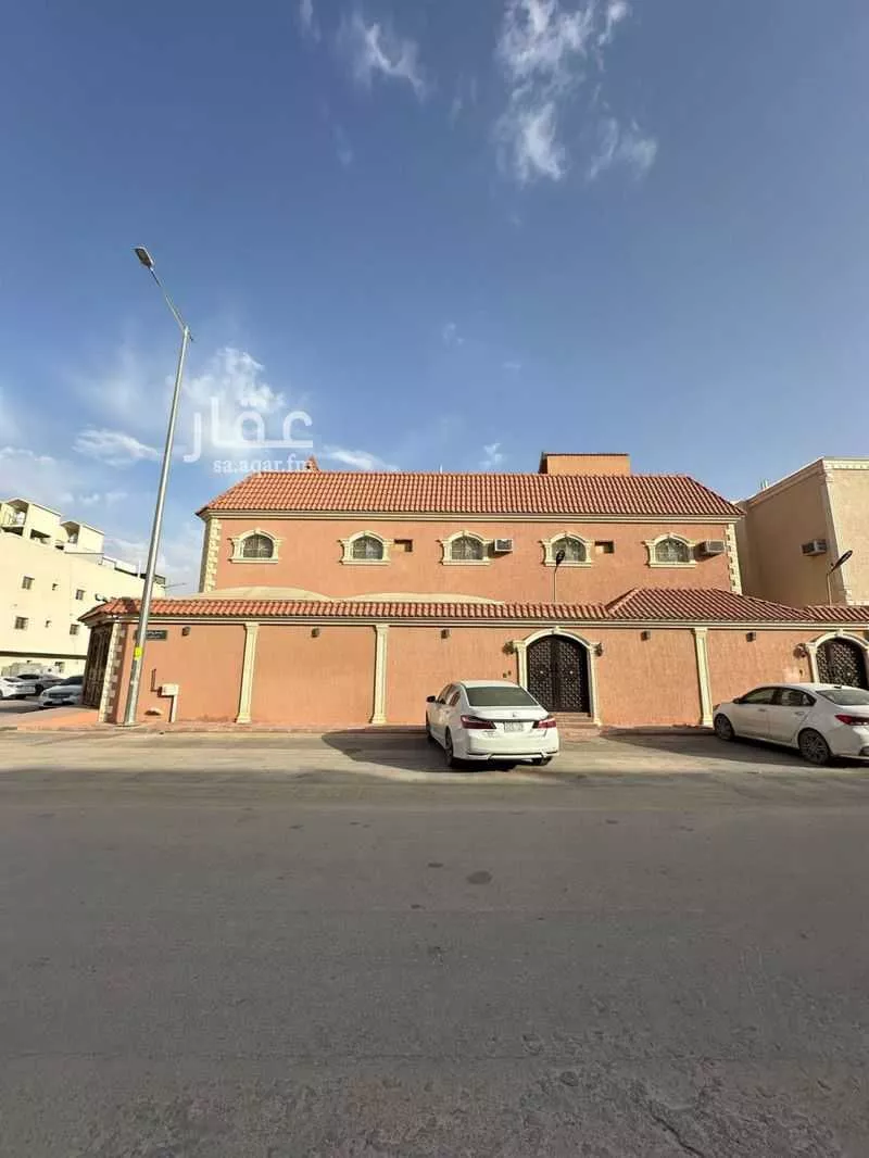 شقة 7 غرف في ظهرة لبن 2