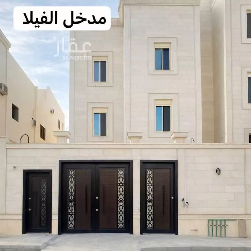 540 sqm building in Mudhainib 1