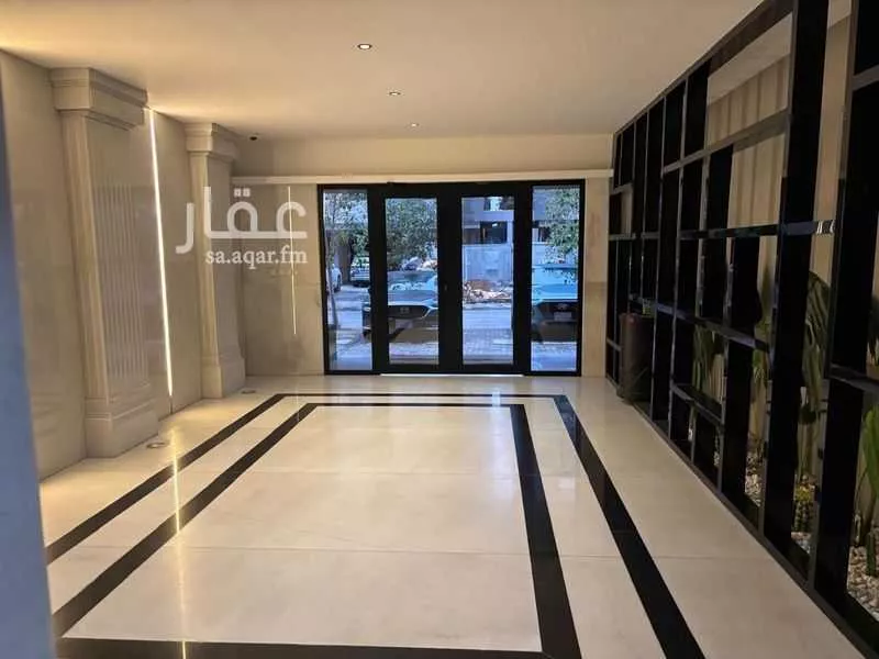 3 bedroom apartment in Al Fayha 2