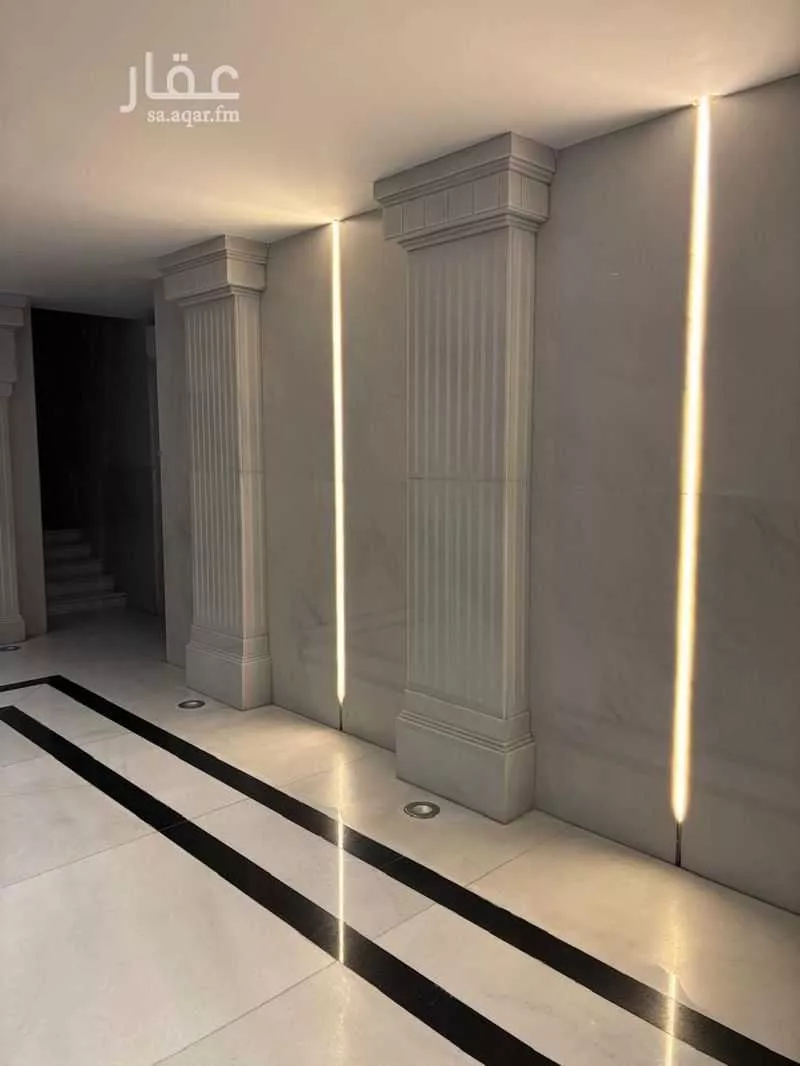 3 bedroom apartment in Al Fayha 4