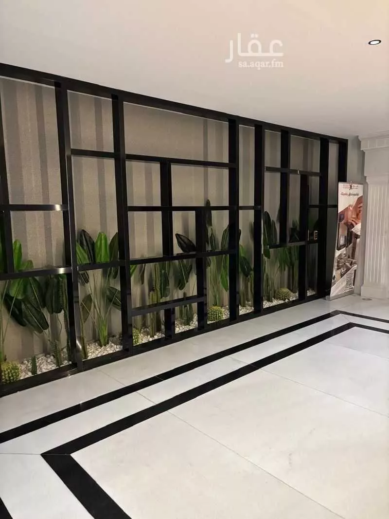 3 bedroom apartment in Al Fayha 5