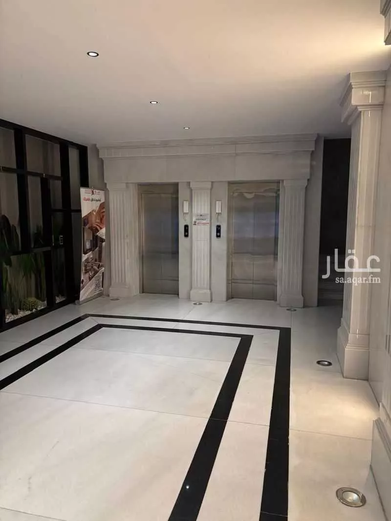 3 bedroom apartment in Al Fayha 3