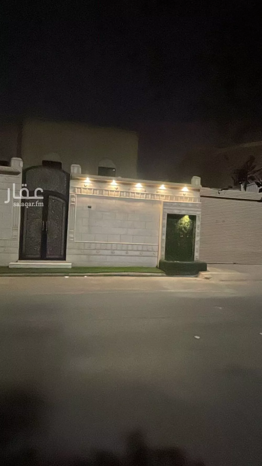 فيلا 7 غرف في الروضة 1