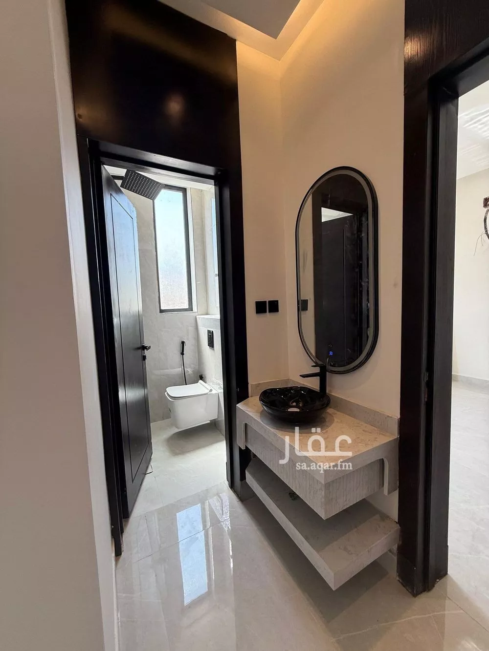 3 bedroom floor in Ash Sharq 2