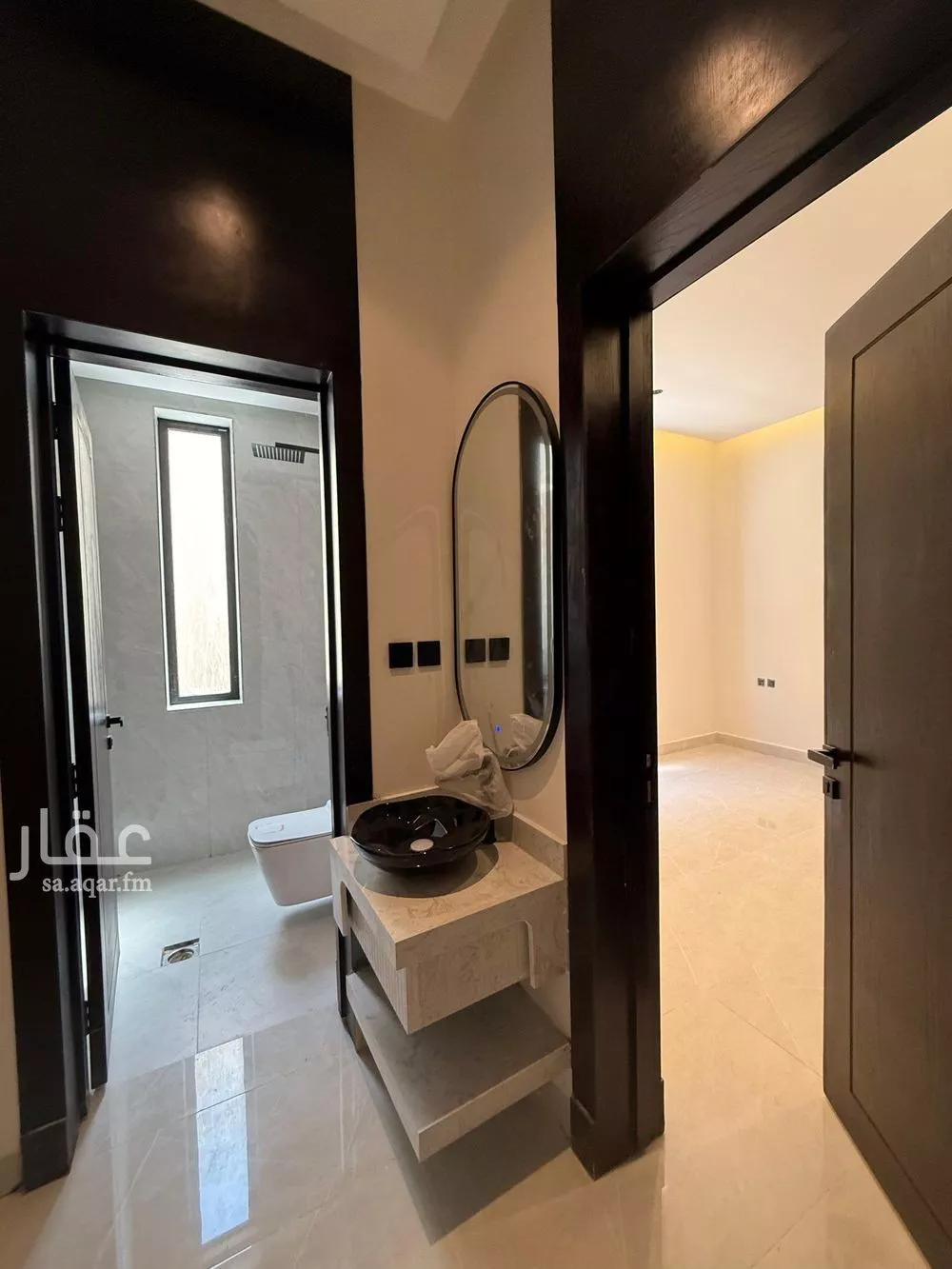 3 bedroom floor in Ash Sharq 3