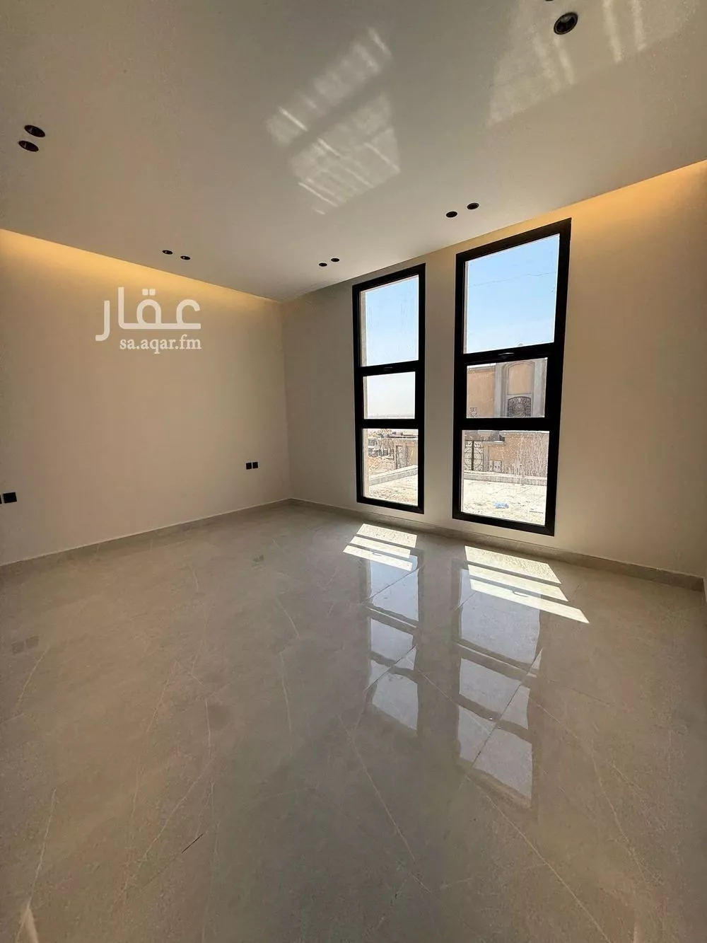 3 bedroom floor in Ash Sharq 4
