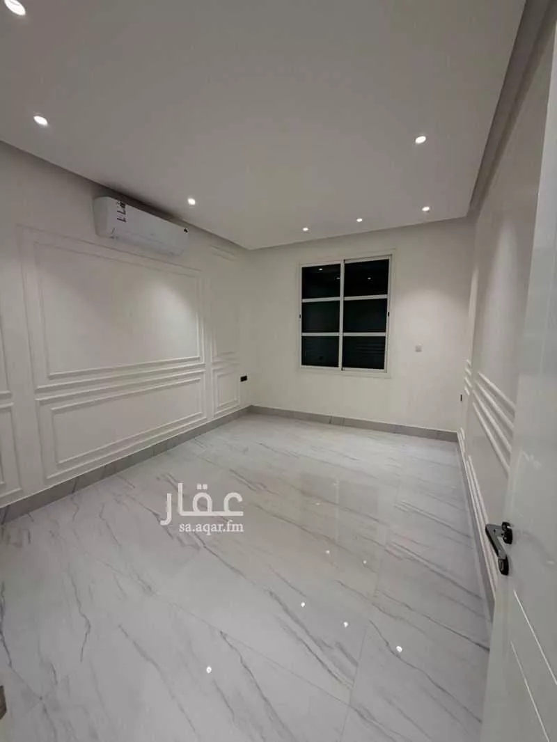 شقة 3 غرف في النرجس 2