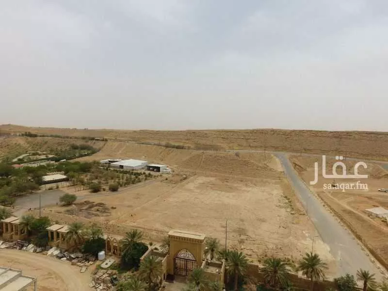 أرض 16060 م² في القيروان 2