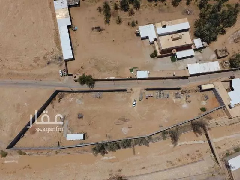 أرض 4686 م² في القيروان 5