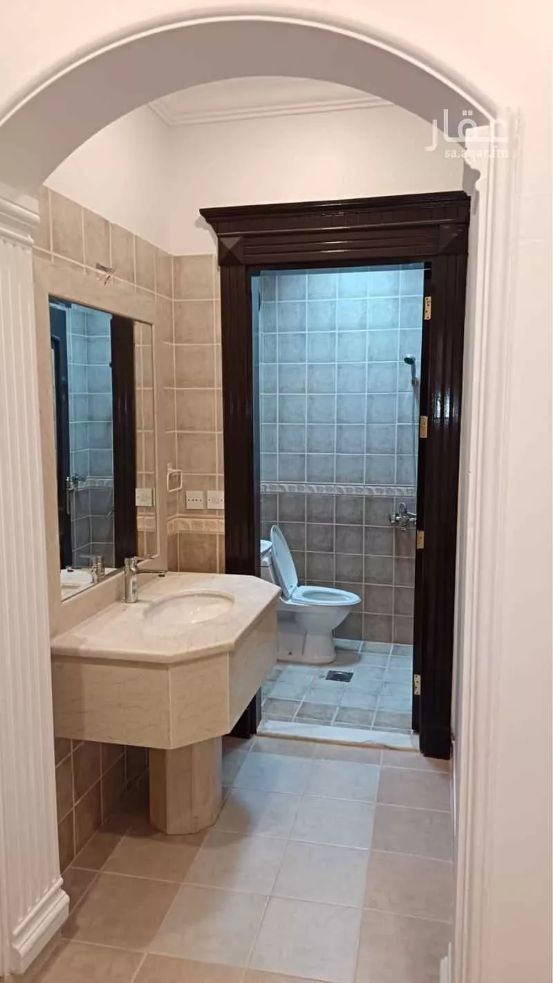 شقة 3 غرف في الربيع 4