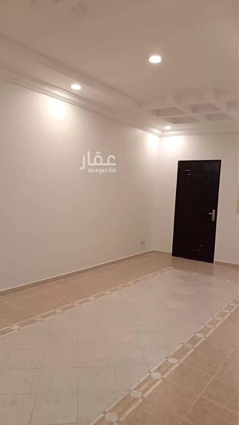 شقة 3 غرف في الربيع 2