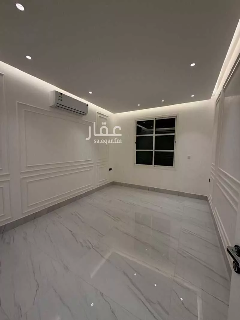 شقة 3 غرف في النرجس 5