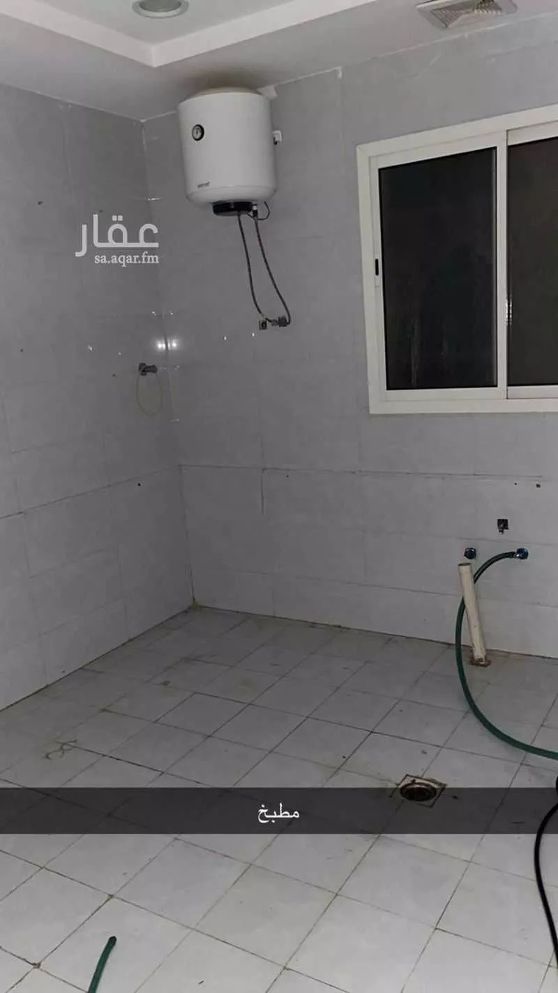 شقة 3 غرف في بدر 5