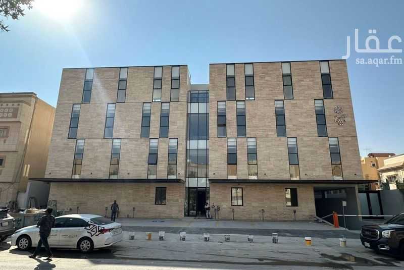 3 bedroom apartment in Al Ghadir, Riyadh 11
