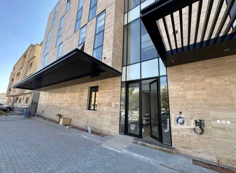 3 bedroom apartment in Al Ghadir, Riyadh 9