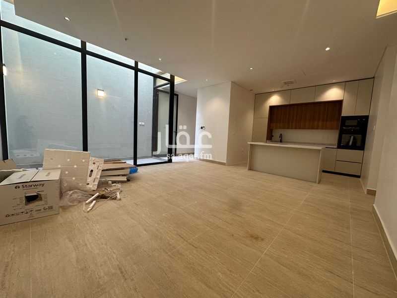3 bedroom apartment in Al Ghadir, Riyadh 4