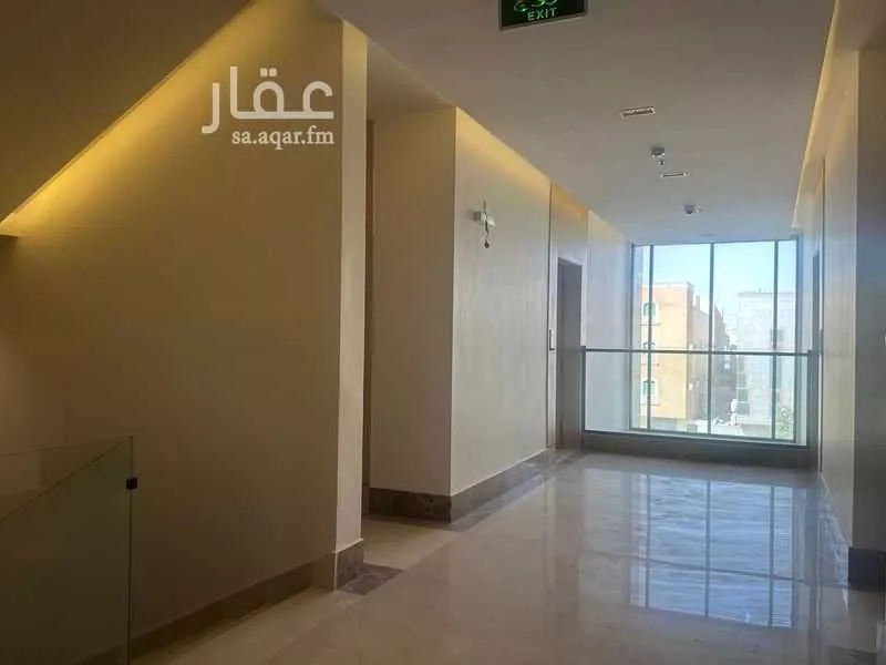 3 bedroom apartment in Al Ghadir, Riyadh 15