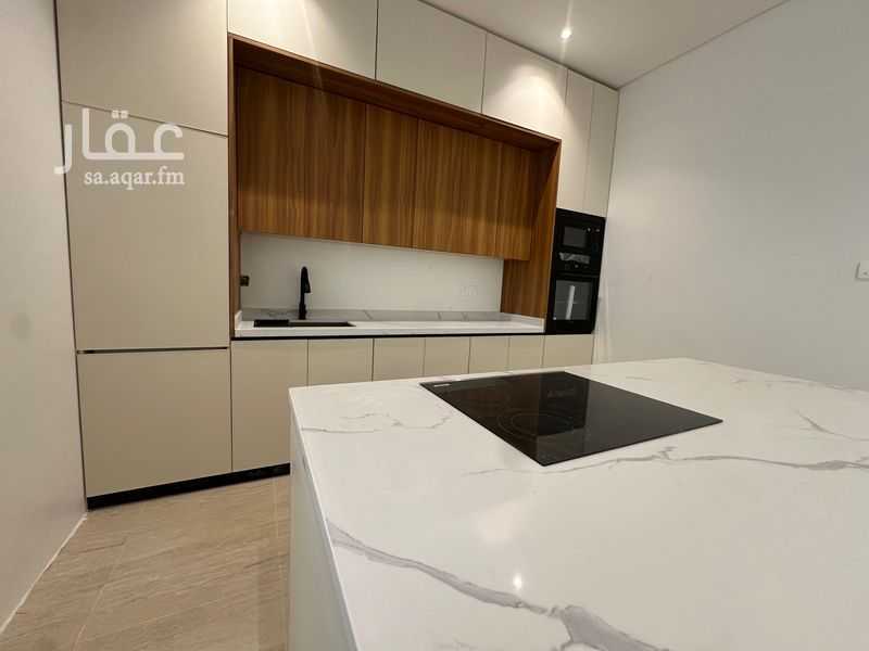 3 bedroom apartment in Al Ghadir, Riyadh 7