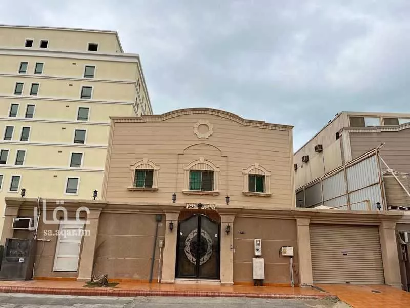 فيلا 7 غرف في الشاطئ الشرقي 1