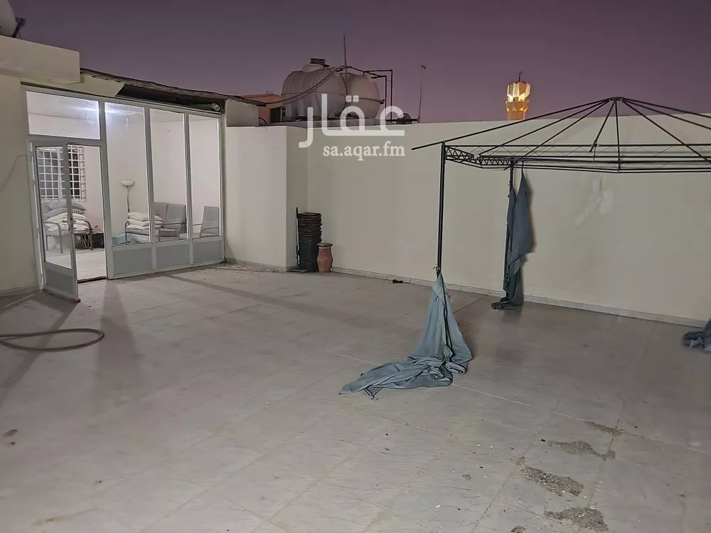 دور 2 غرف في المغرزات 2