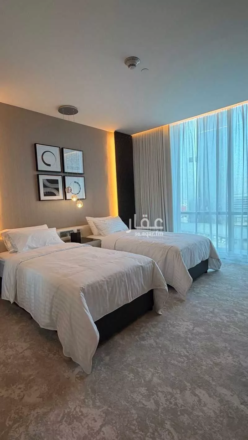 2 bedroom apartment in Al Olaya 5