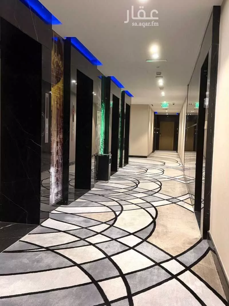 2 bedroom apartment in Al Olaya 2