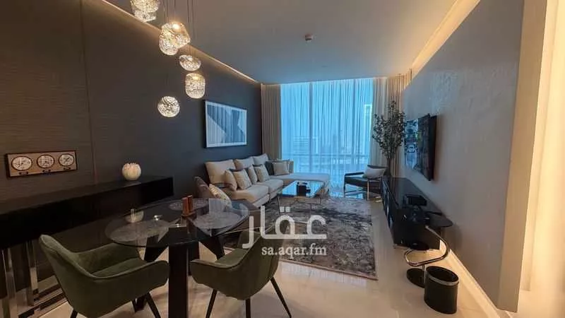 2 bedroom apartment in Al Olaya 3
