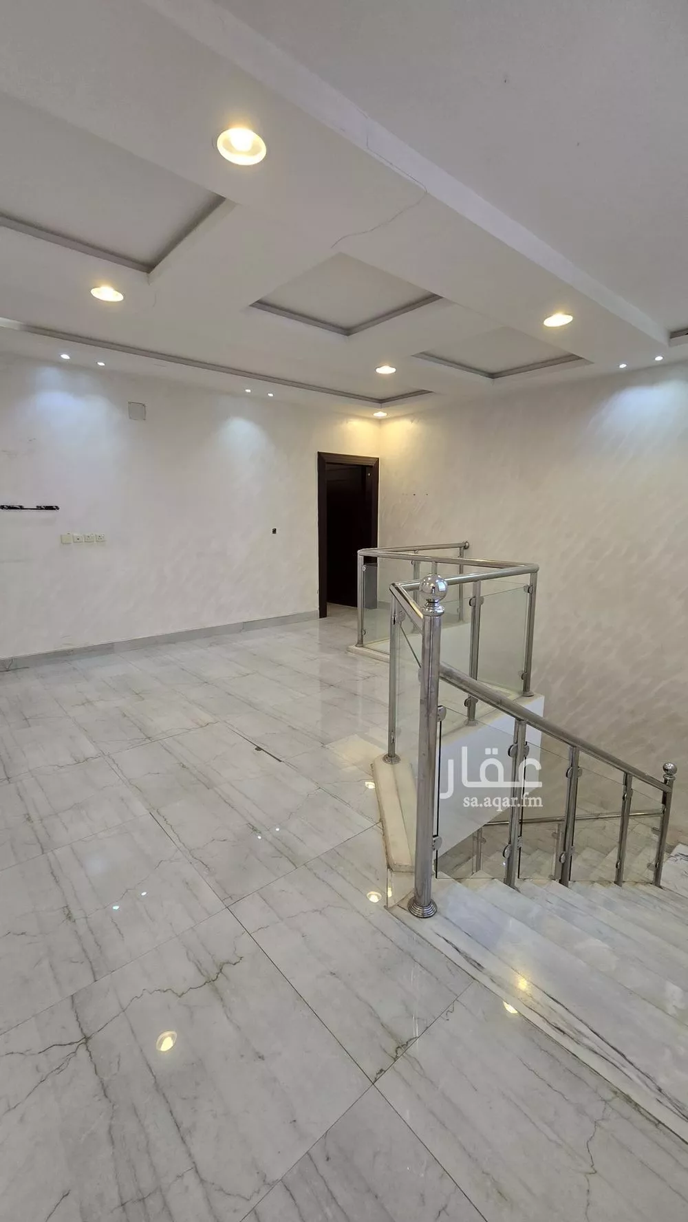 فيلا 9 غرف في الرمال 5