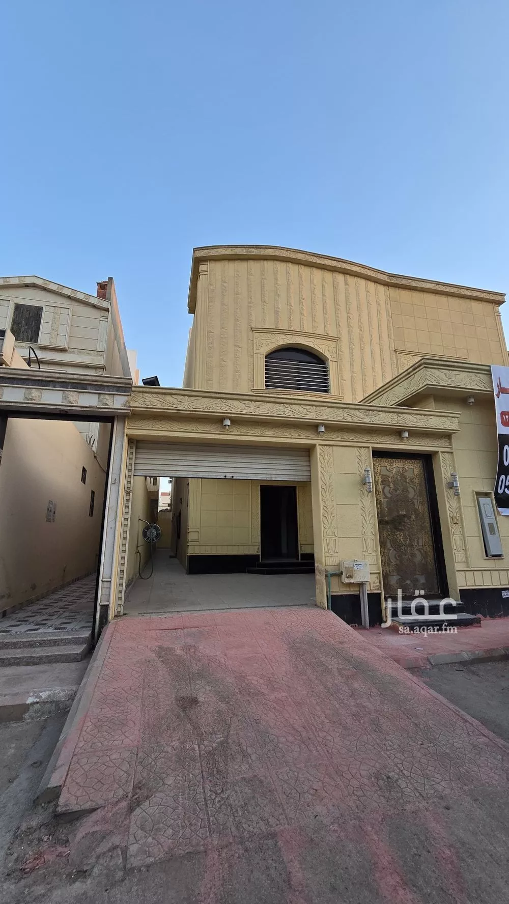 فيلا 9 غرف في الرمال 2