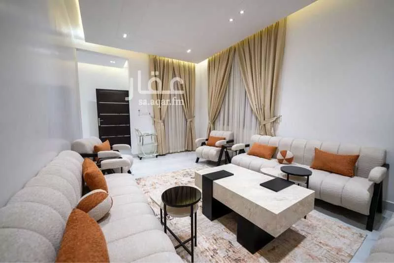 دوبلكس 7 غرف في المهدية 4