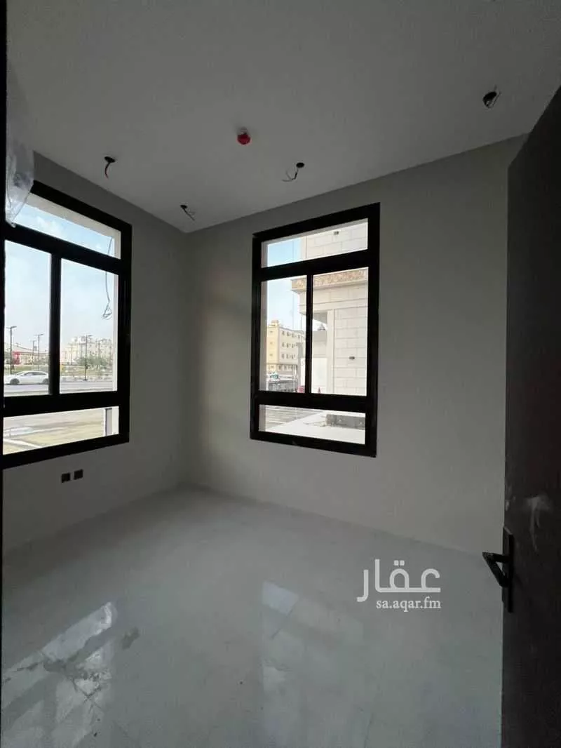 36 bedroom building in Dhahrat Laban, Riyadh 15