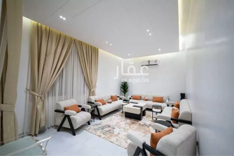 دوبلكس 7 غرف في المهدية 3