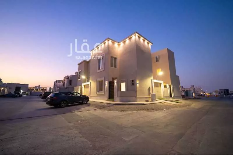 دوبلكس 7 غرف في المهدية 1