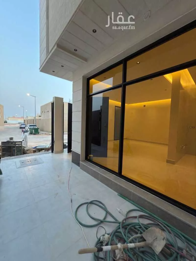 فيلا 6 غرف في ظهرة لبن 5