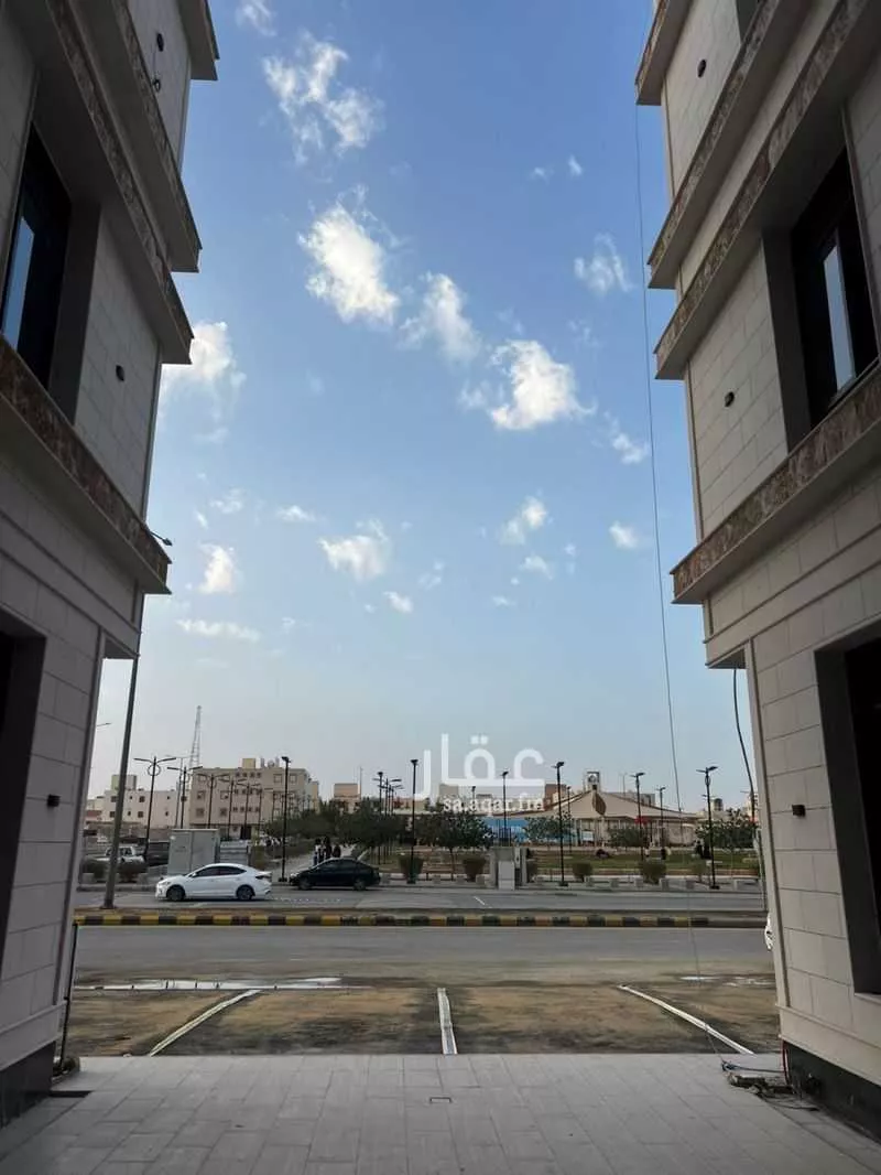 36 bedroom building in Dhahrat Laban, Riyadh 8