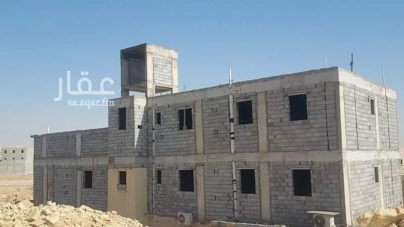 دور 7 غرف في ظهرة لبن 1