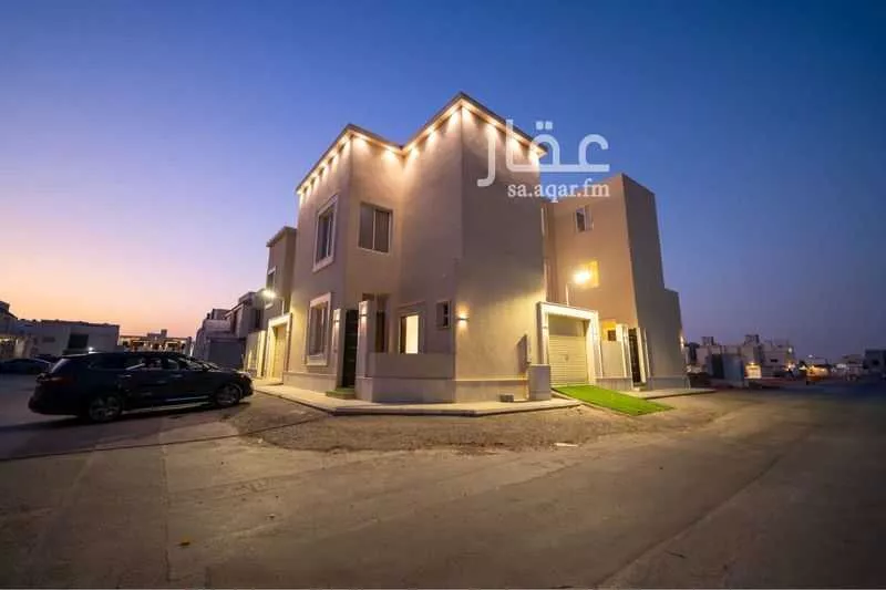 دوبلكس 7 غرف في المهدية 2