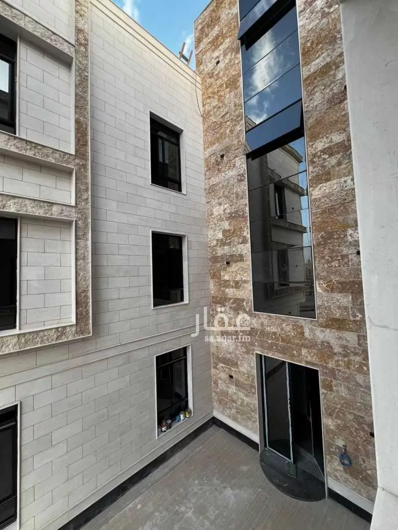 36 bedroom building in Dhahrat Laban, Riyadh 10