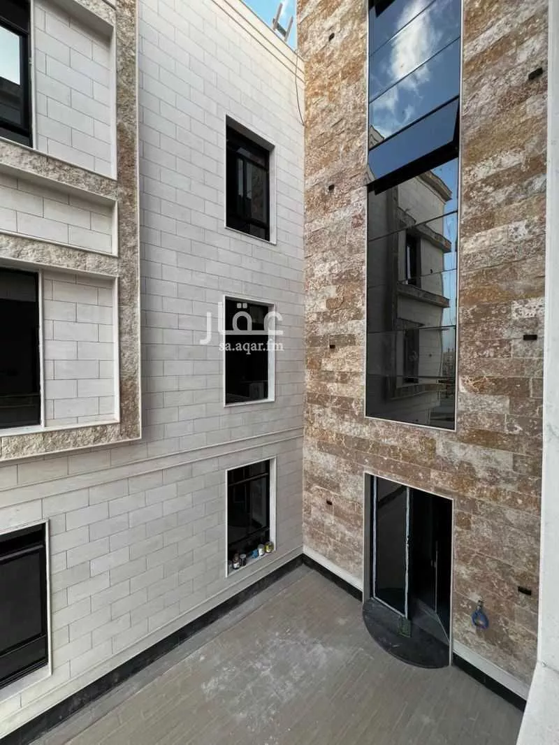 36 bedroom building in Dhahrat Laban, Riyadh 5