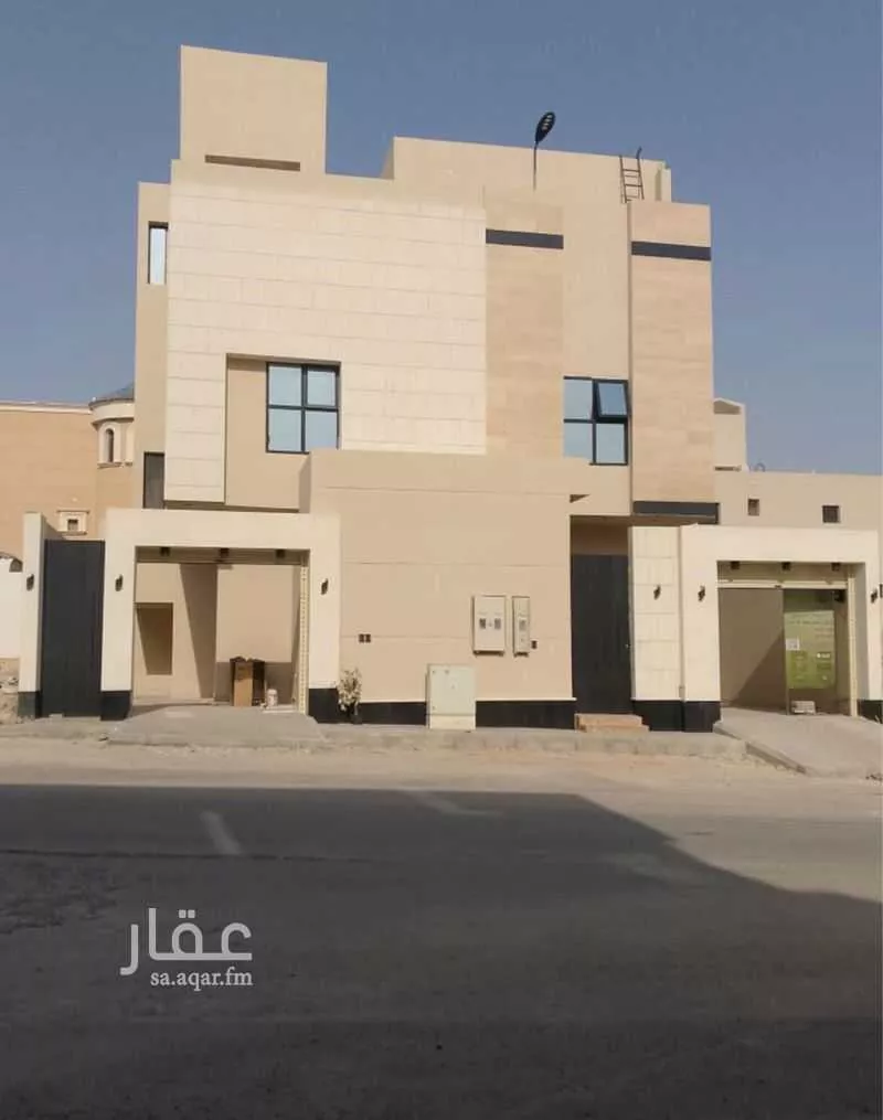 دور 6 غرف في الشرق 3