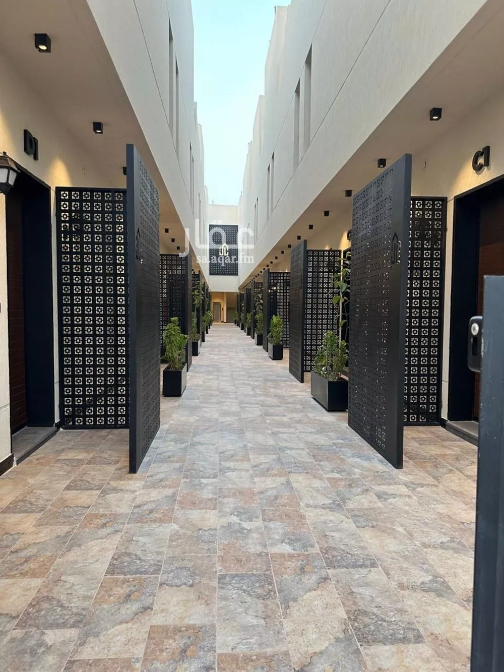 3 bedroom villa in Al Narjis 2