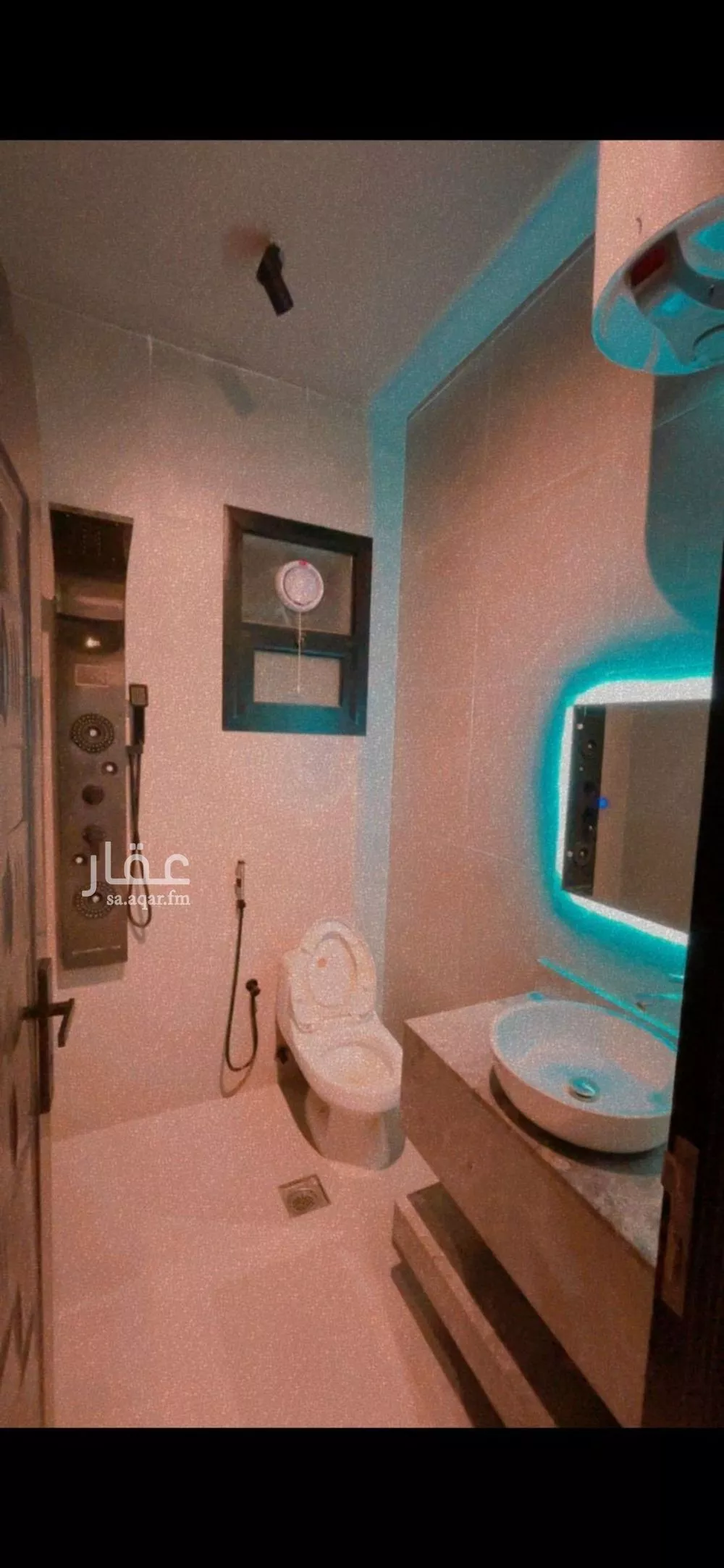 5 bedroom apartment in Al Yarmouk 2