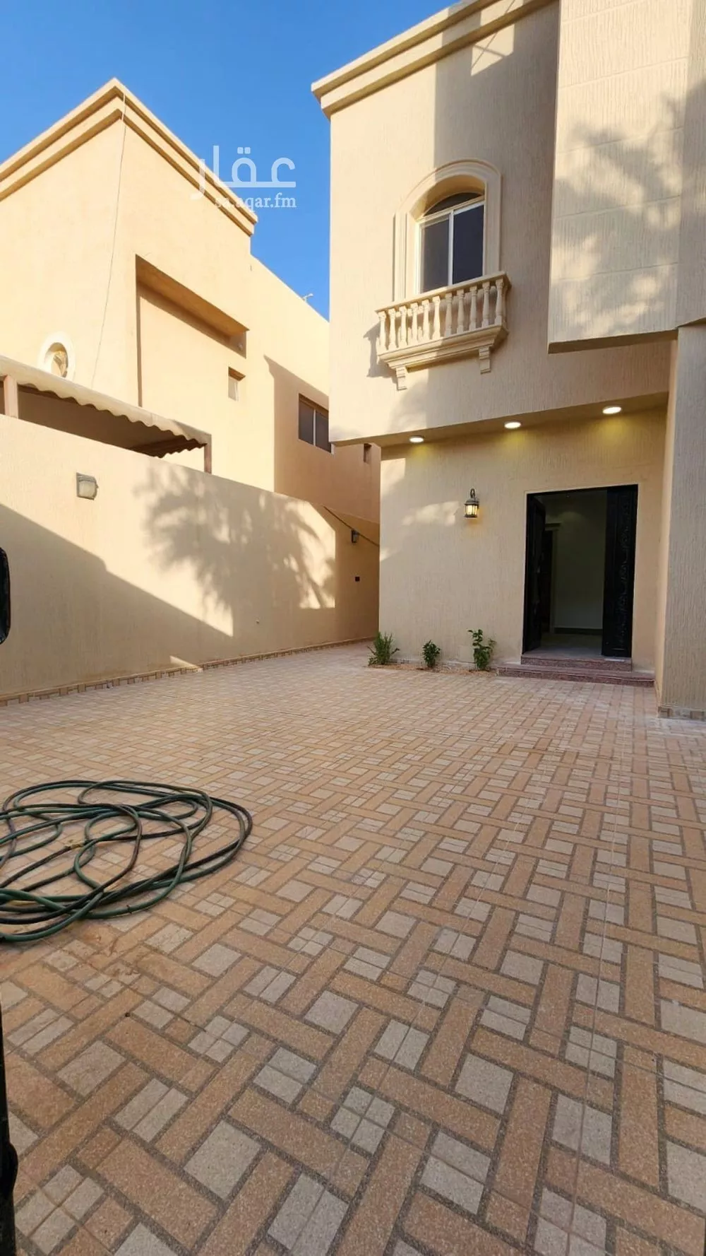 فيلا 5 غرف في الياسمين 5