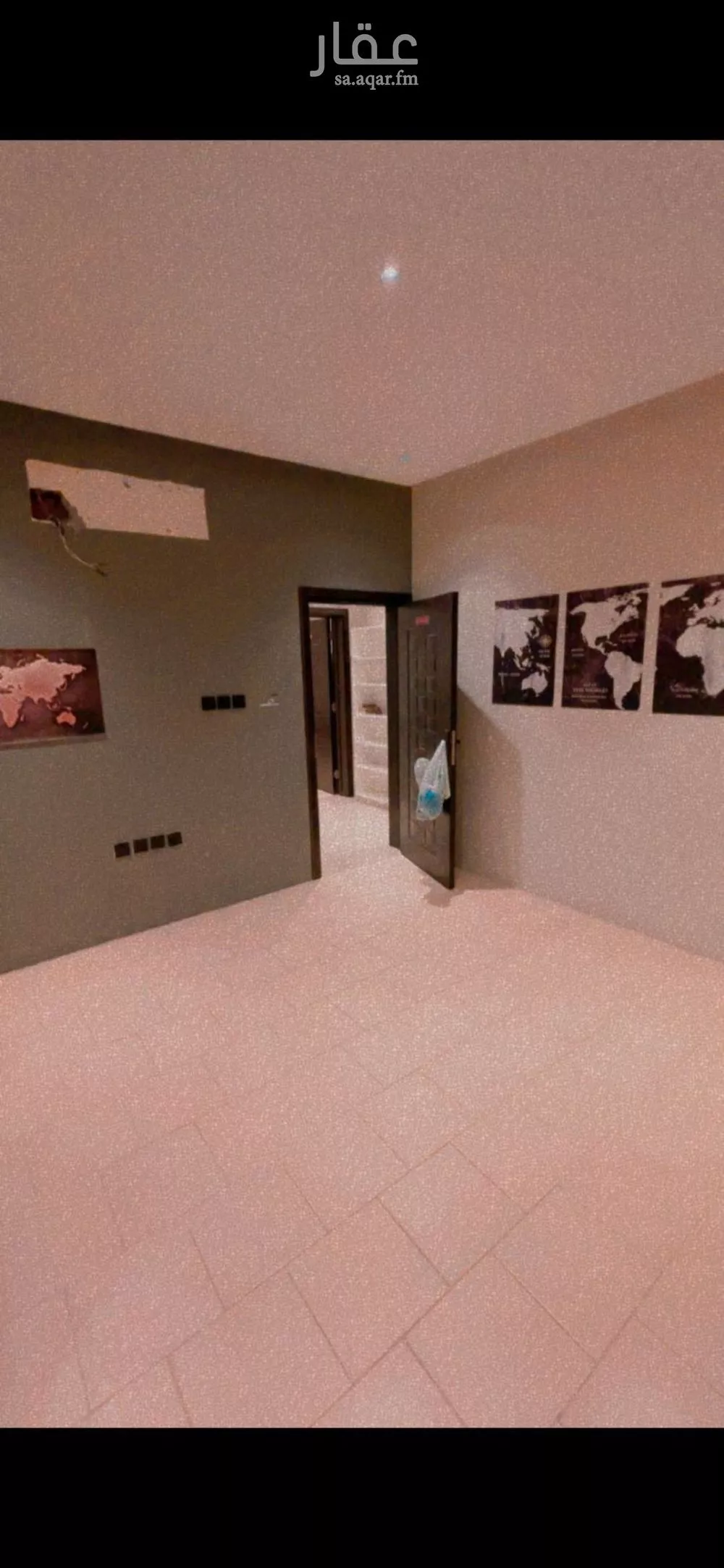 5 bedroom apartment in Al Yarmouk 1